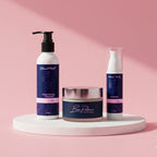 Daily skin Care Routine Pack | 3 Product in one Price