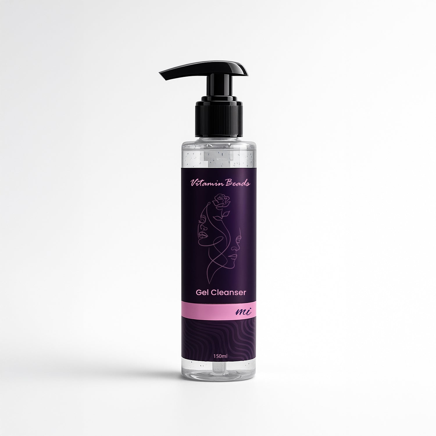 Vitamin Beads Cleanser