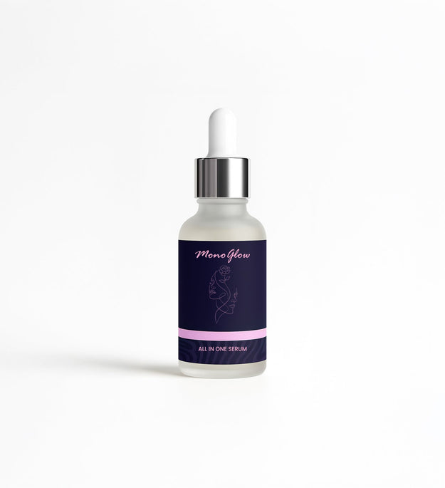 Mono Glow