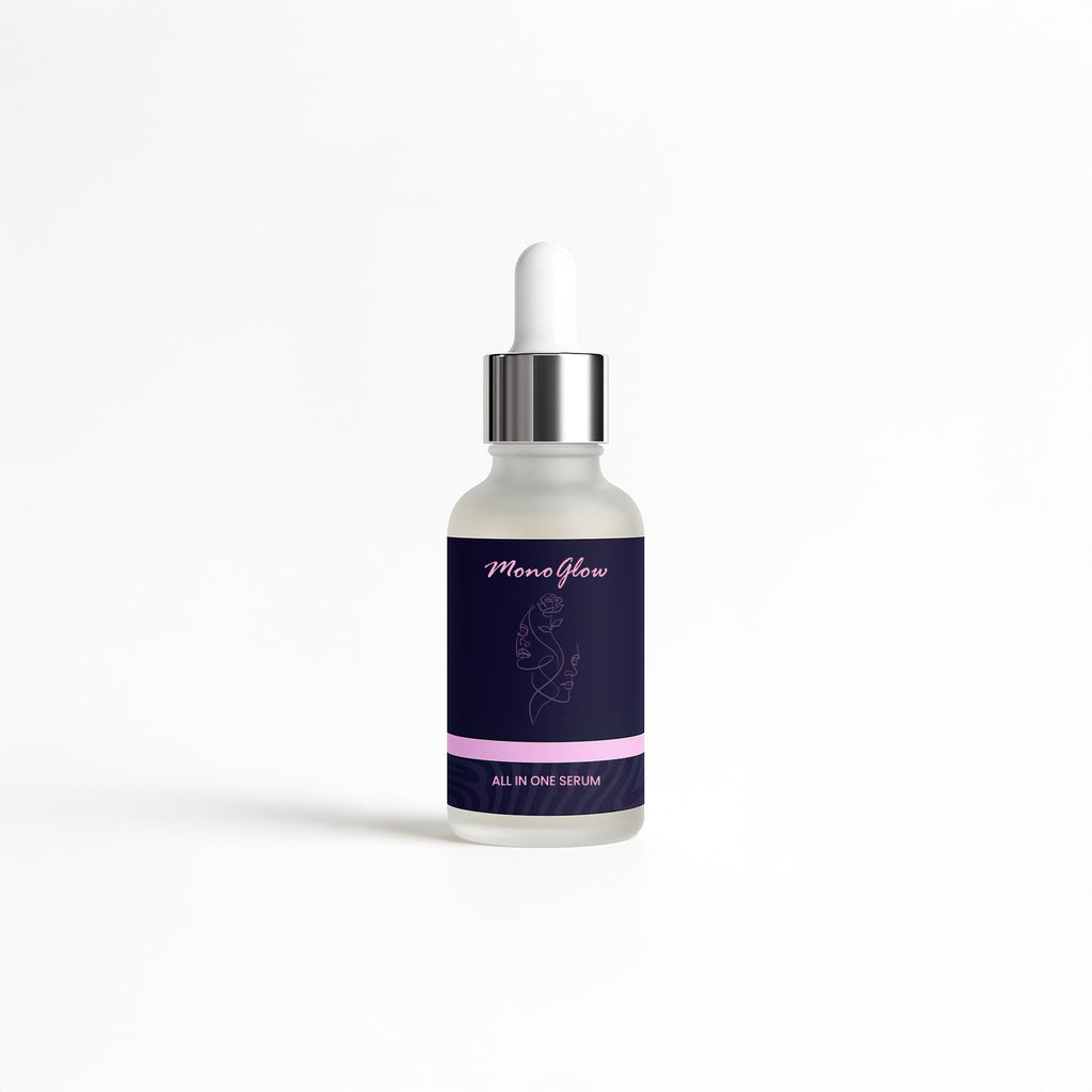 Mono Glow Vitamin-C All in one Serum