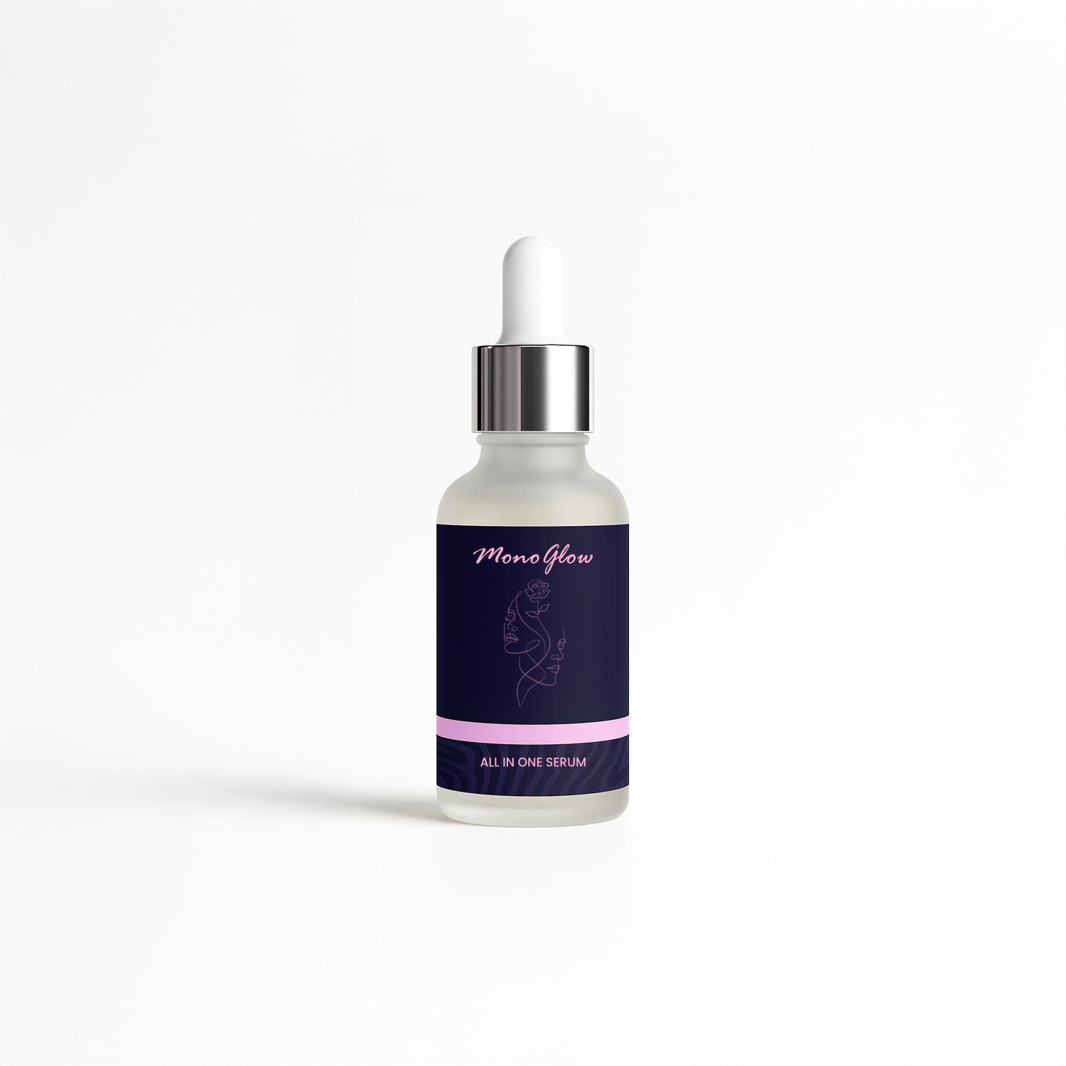 Mono Glow Vitamin-C All in one Serum