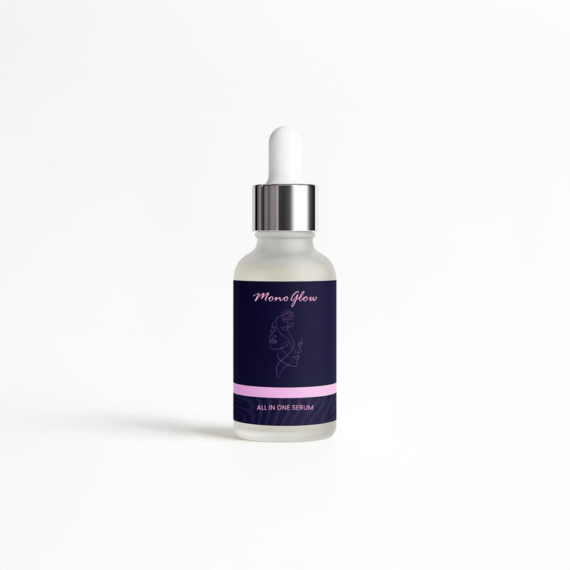 Mono Glow Vitamin-C All in one Serum