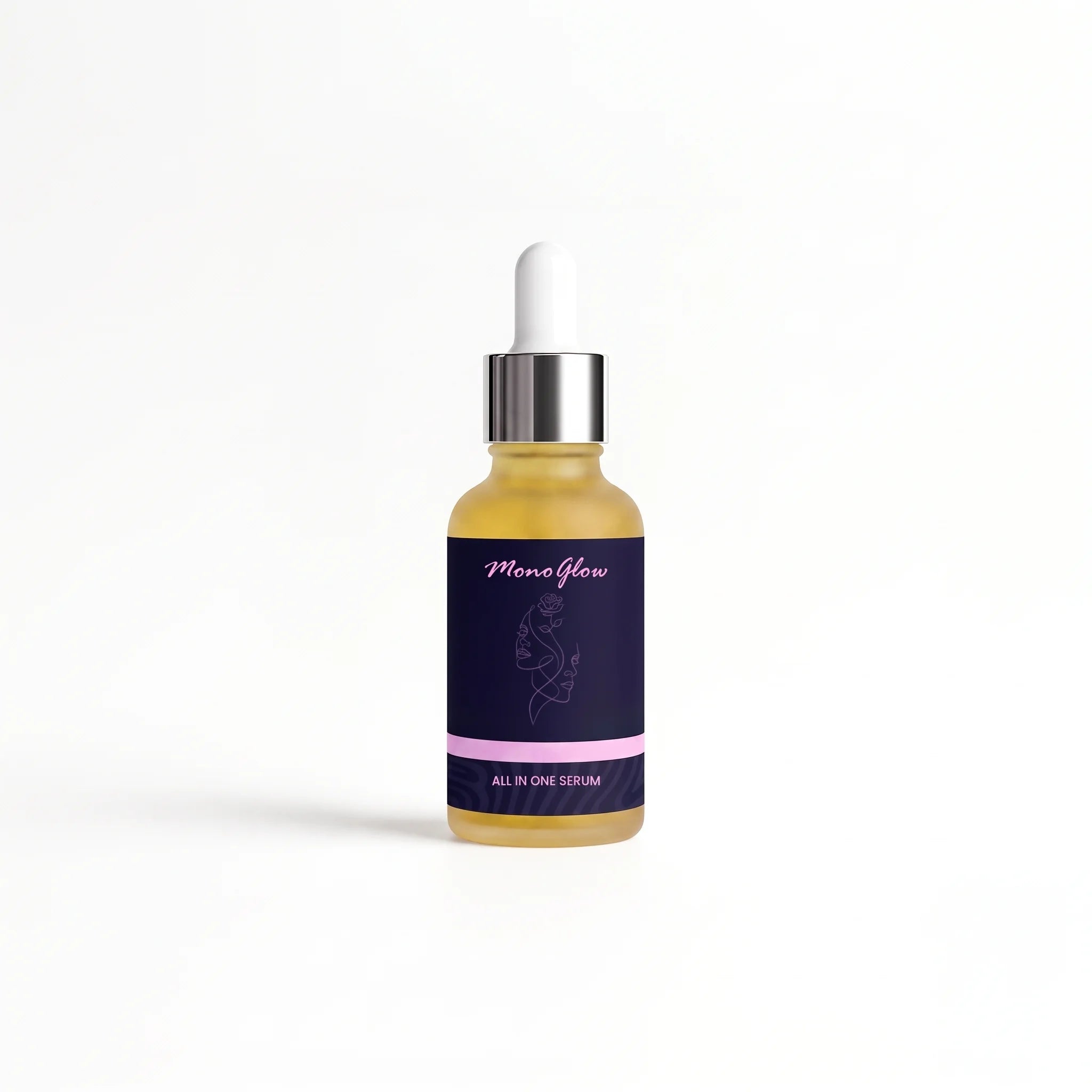 Mono Glow Vitamin-C All in one Serum