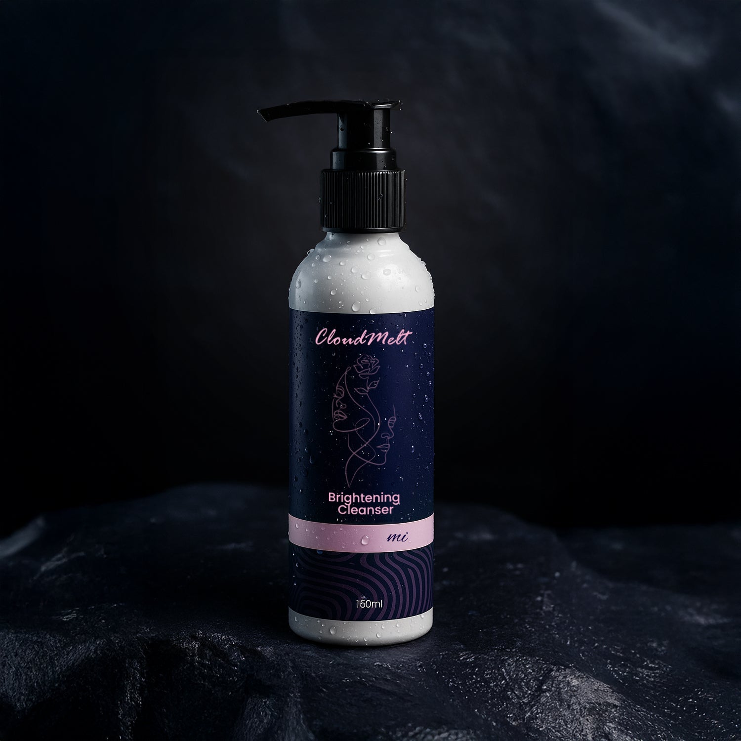 Cloud Melt Cleanser