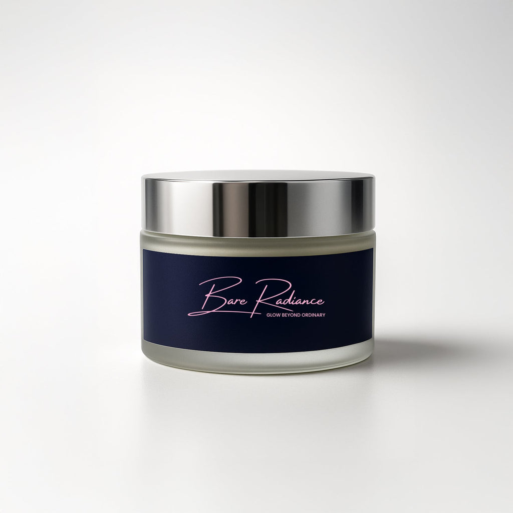 Collagen Cream