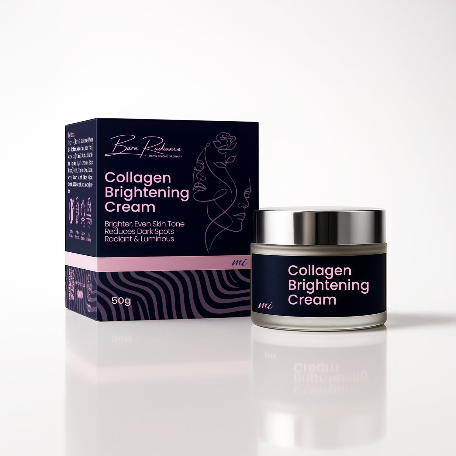 Collagen Cream