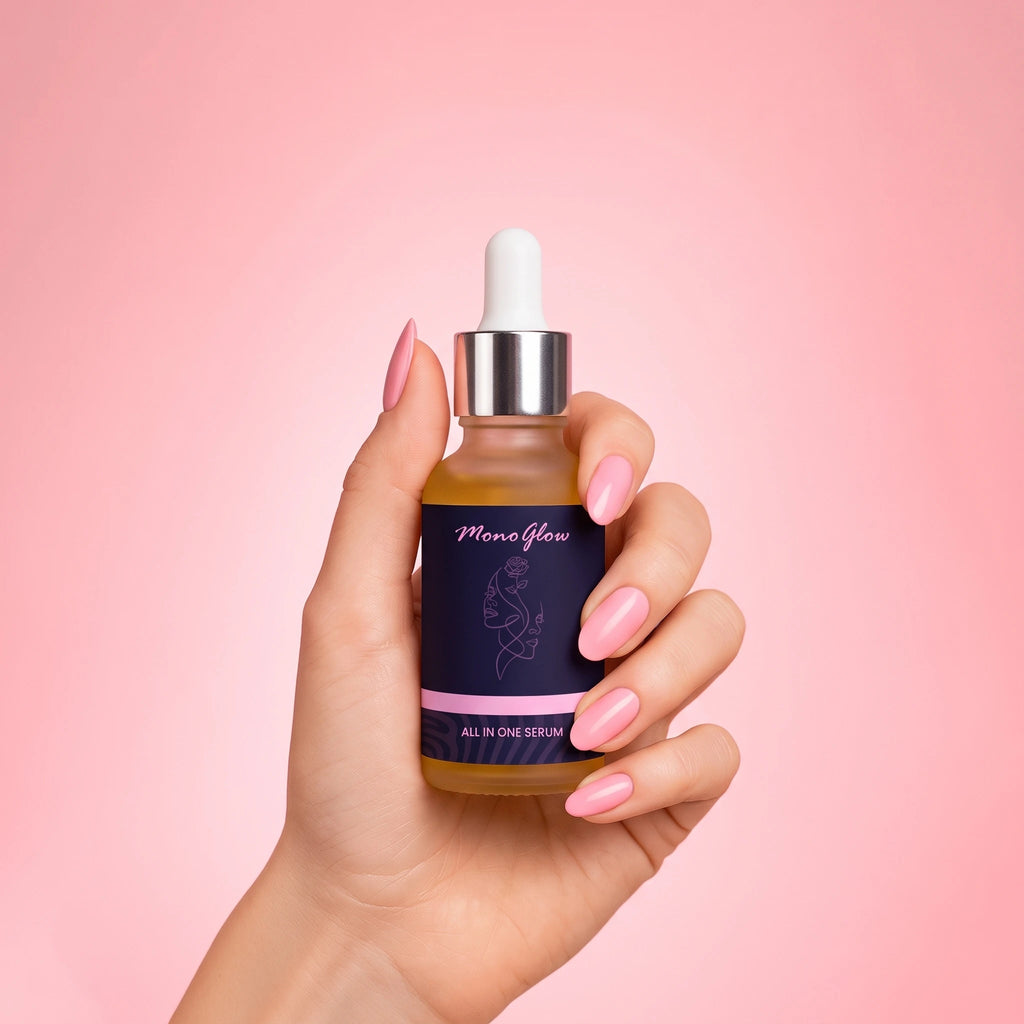 Mono Glow Vitamin-C All in one Serum